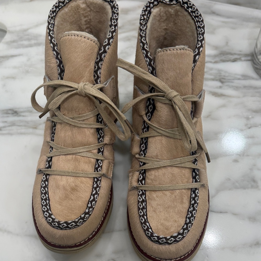 Royal Canadian women’s Kwantlen boot